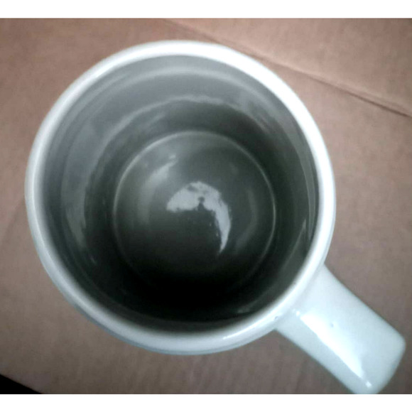 Chris Mc Carron 1997 stein, Santa Anita Race Track - Picture 4 of 7